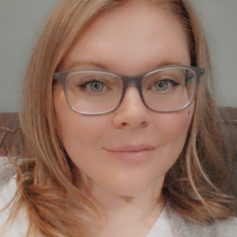 Meet your Posher, Shawna